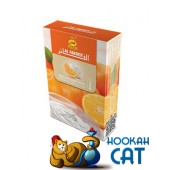 Табак Al Fakher Orange Cream (Апельсин с кремом) Акцизный 50г
